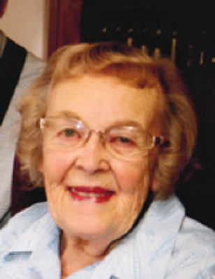 Myra Nagel