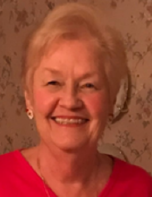 Jo Ann Romig