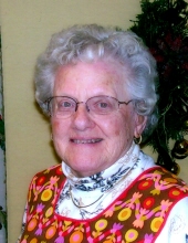 Irene Matilda Hall
