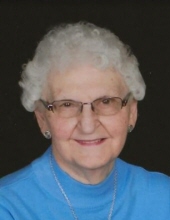 Dolores Margaret Kropp