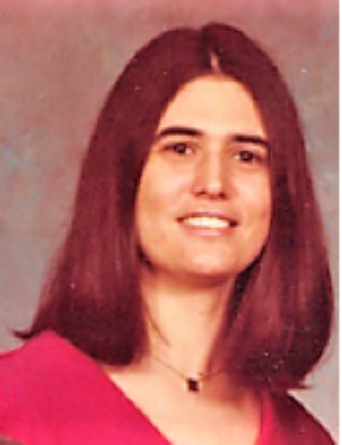 Rebecca Lynne Laughlin