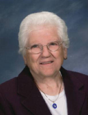 Jean S. Cochrane