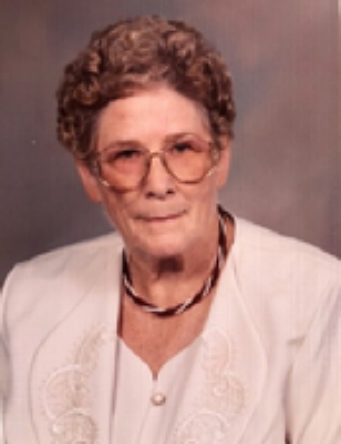 Hazel Rosetta Terry