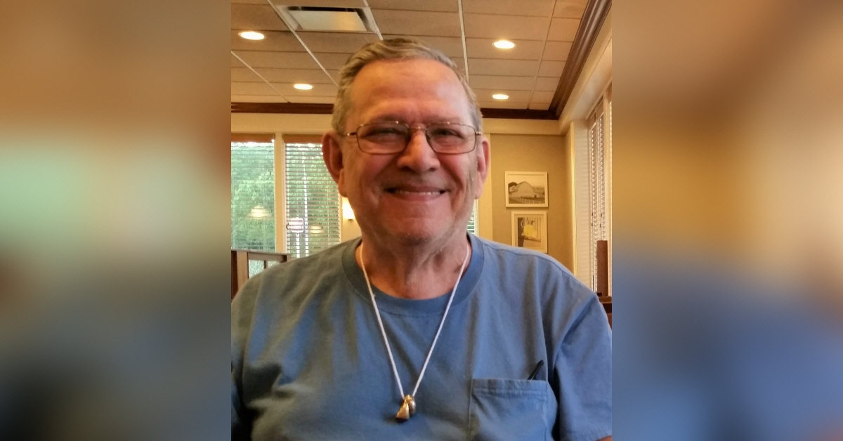 Thomas A. Clark Obituary Visitation & Funeral Information