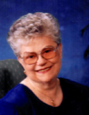 Margaret L Taylor Merrill, Wisconsin Obituary
