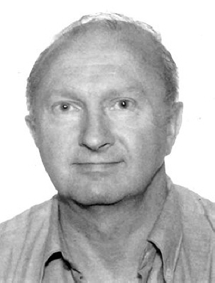 Photo of Kenneth (Ken) WRIGHT