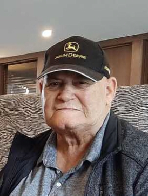 James Gerard Swyers