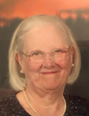 Mavis Allinson Kokomo, Indiana Obituary