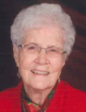 Betty J. Rogers