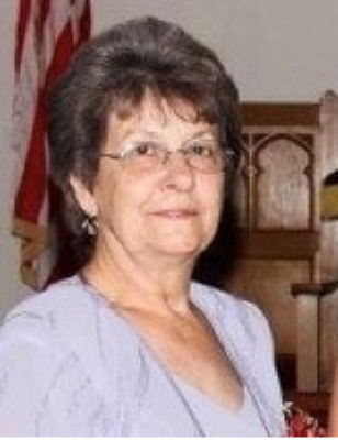 Mary Lou Coonce Falls City, Nebraska Obituary