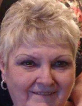 Joan Elaine Dickerson