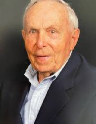 Henry A. Daden