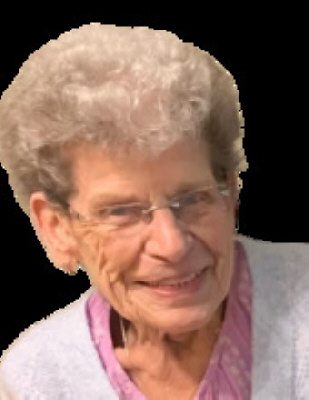 Photo of Georgia Knuth