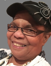 Theola Gilliam