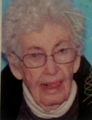 Irene Smith
