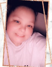 Holly Marie Morgan - 2020 - Elmore-Cannon-Stephens Funeral Home