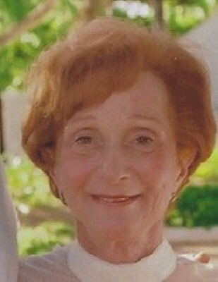 Katherine Kaye Vauxhall (Union), New Jersey Obituary
