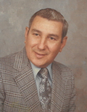 Photo of Frank Valdez