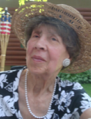 Eleanore Mary McGowan Forest Lake, Minnesota Obituary