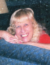Betty Joyce Neese
