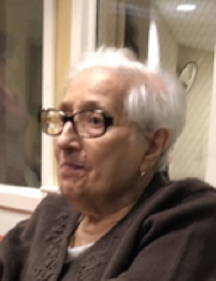 Dora Pereira New Bedford, Massachusetts Obituary