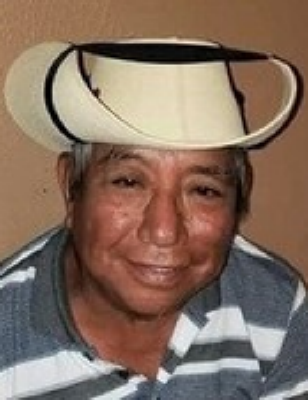 Elfego Alonso Garcia