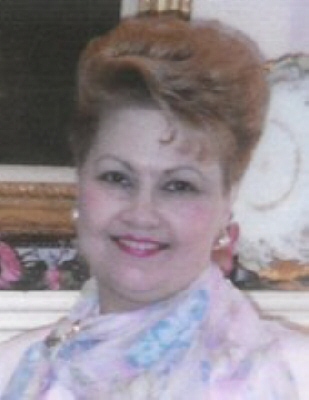 Adelia F. McLay