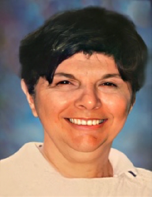 Camille Harney