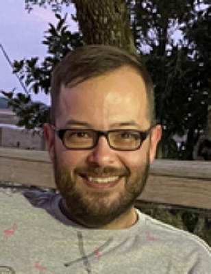 Justin Edward Meadows