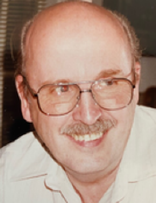 Robert Blair Hendricks
