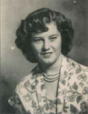 Anna Rhea Branson