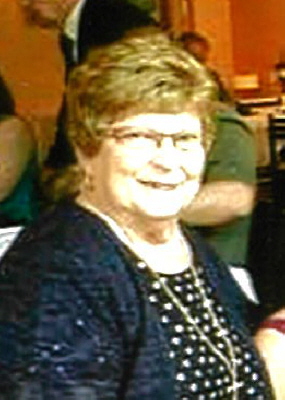 Nancy J. Limbacher