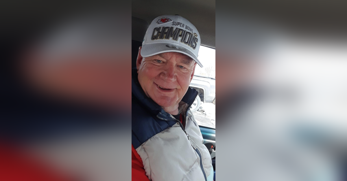 Obituary information for Richard Barnhart