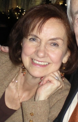 Josephine C Patti