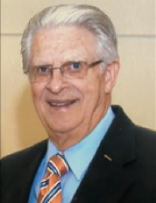 Raymond Jack Benedict
