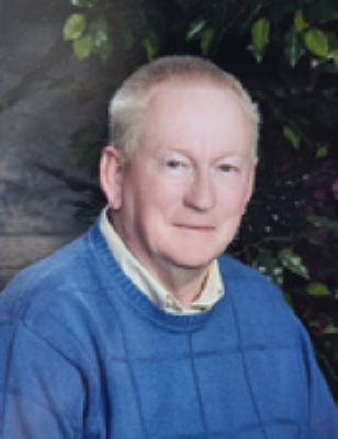 Clifford R. Becker