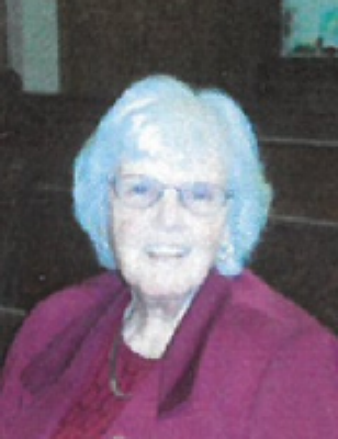 Jessie Stewart