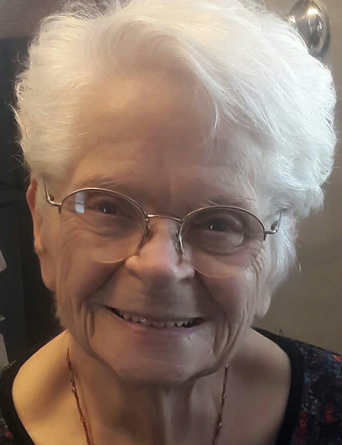 Mary Lou Shanklin Obituary
