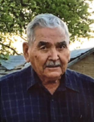 Antonio "Tony" Medrano