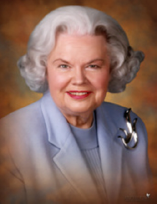 Photo of Evelyn Kean