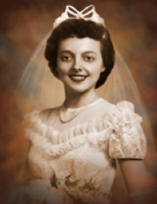 Ruth Ann Bursick Munhall, Pennsylvania Obituary