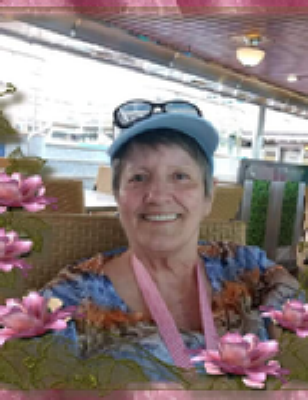 Judith Ann Luttrell