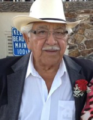 Lucio Rodriguez Gongora San Juan, Texas Obituary