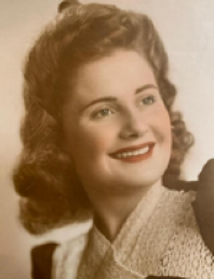 Eve Cali Hawthorne, New York Obituary