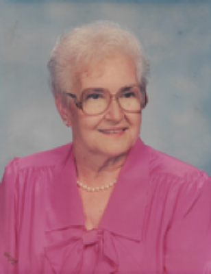 Anna M. Kendzerski
