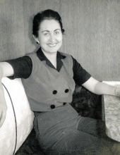 Mildred L. Cooley