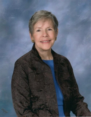 Nancy Hazelwood Price