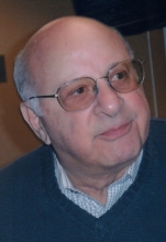 Victor E Sabeh
