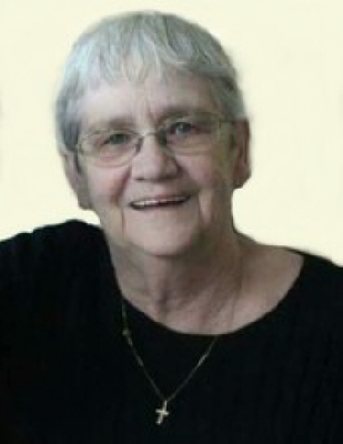 Anita Estraca Maryville, Missouri Obituary