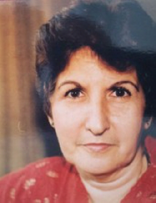 Elia Rosa Garcia